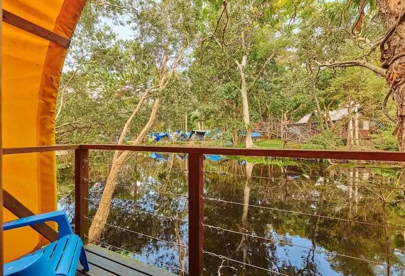 酒店 Arts Factory By Nomads