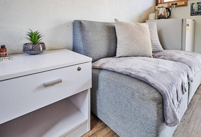 호텔 Arts Factory By Nomads