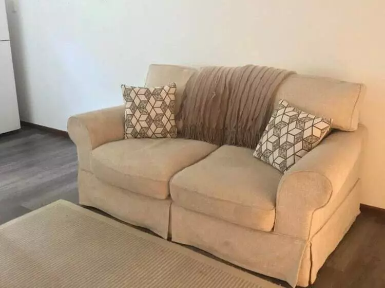 酒店 Arts Factory By Nomads