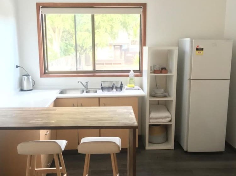 호텔 Arts Factory By Nomads