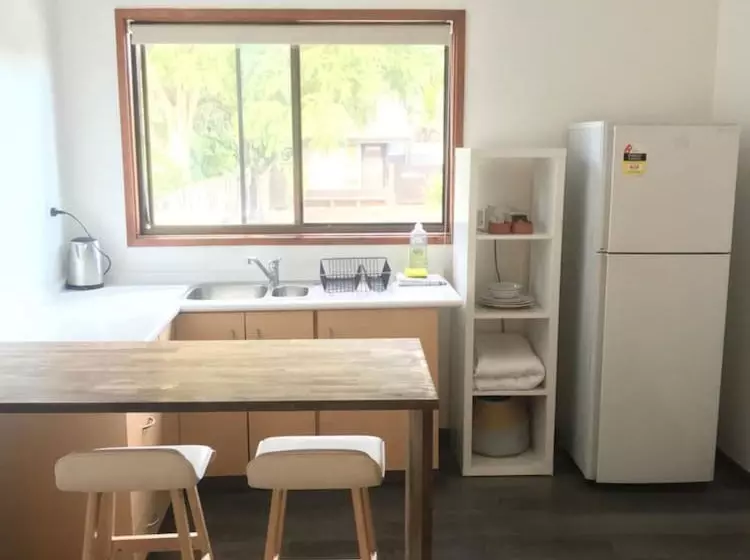 酒店 Arts Factory By Nomads