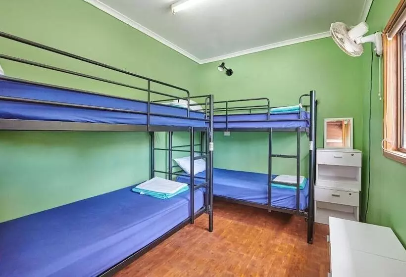 酒店 Arts Factory By Nomads