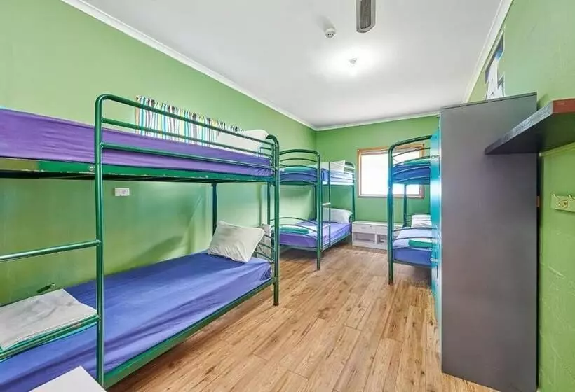 酒店 Arts Factory By Nomads