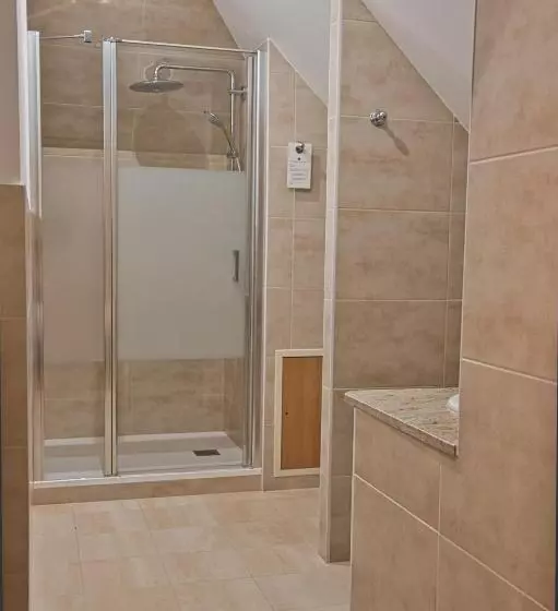 호텔 Chateau De La Rozelle