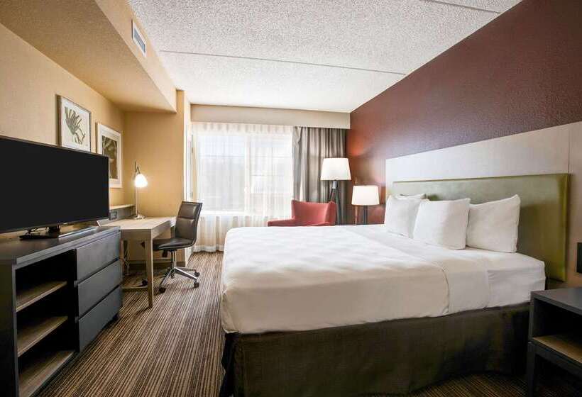 ホテル Comfort Inn & Suites St. Paul Northeast