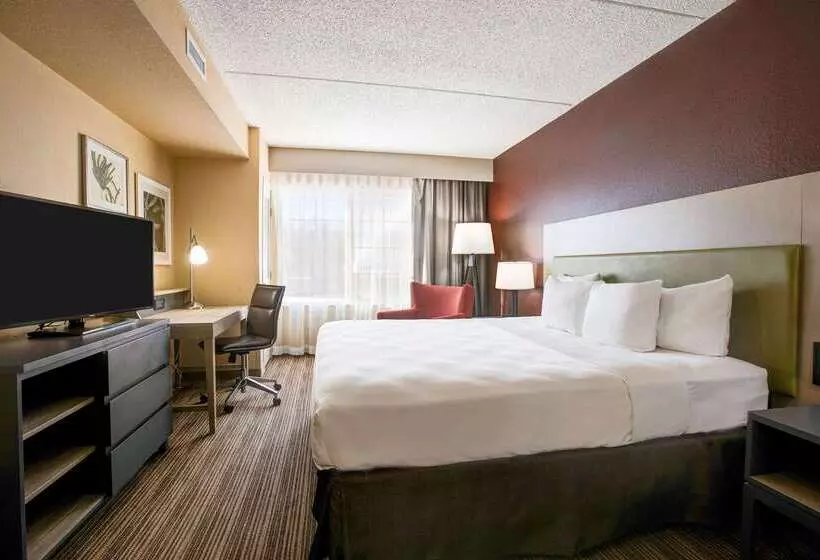 Hotelli Comfort Inn & Suites St. Paul Northeast