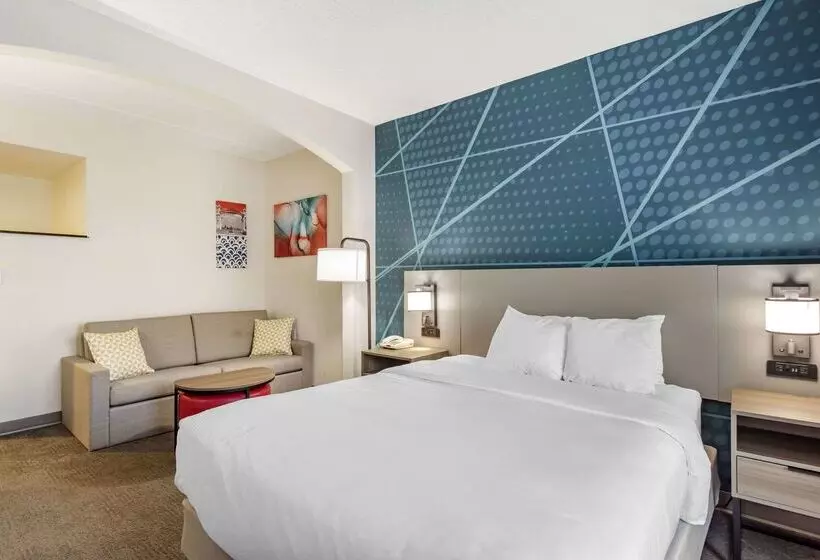 ホテル Comfort Suites Ocean City West