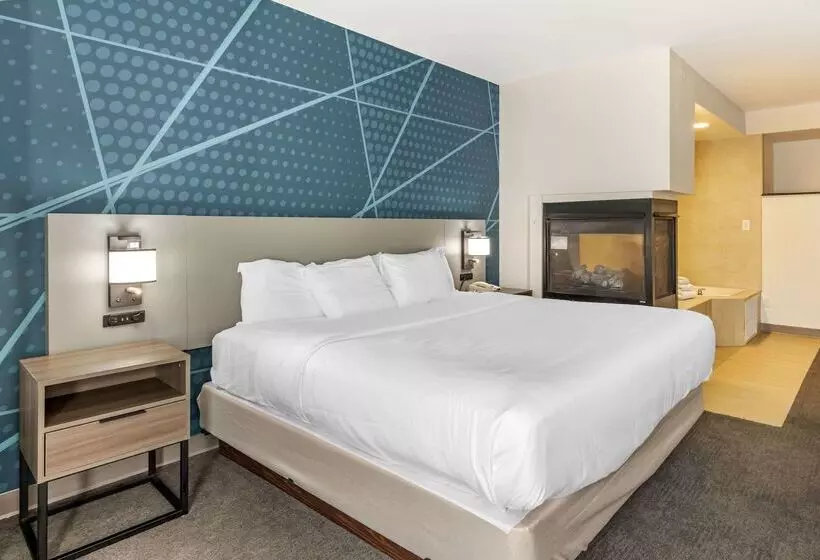 ホテル Comfort Suites Ocean City West