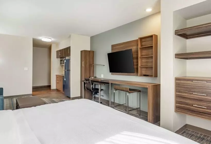 ホテル Comfort Suites Ocean City West