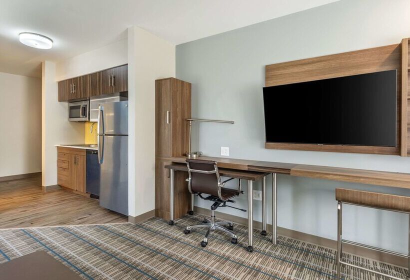 酒店 Comfort Suites Ocean City West