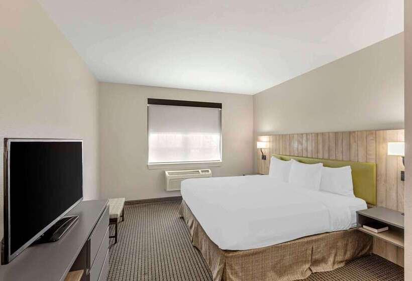 酒店 Country Inn & Suites By Radisson Elk Grove Village Itasca