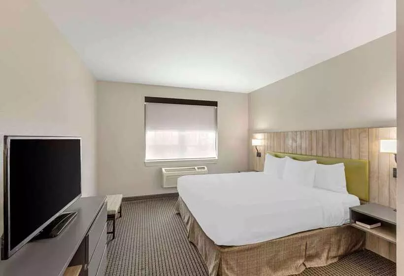 호텔 Country Inn & Suites By Radisson Elk Grove Village Itasca