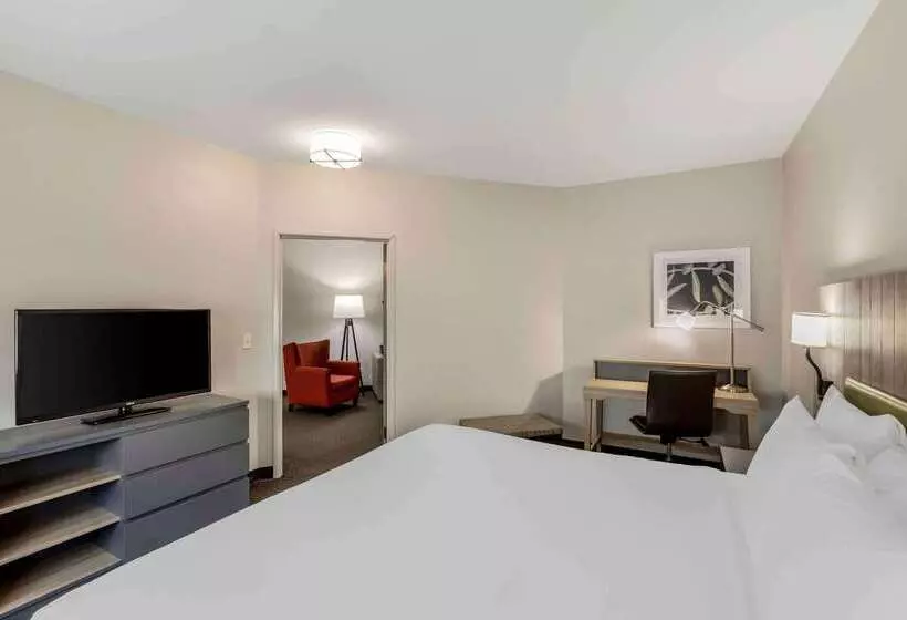 호텔 Country Inn & Suites By Radisson Elk Grove Village Itasca