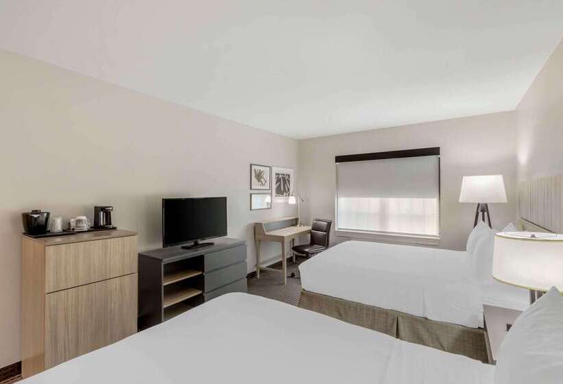 酒店 Country Inn & Suites By Radisson Elk Grove Village Itasca