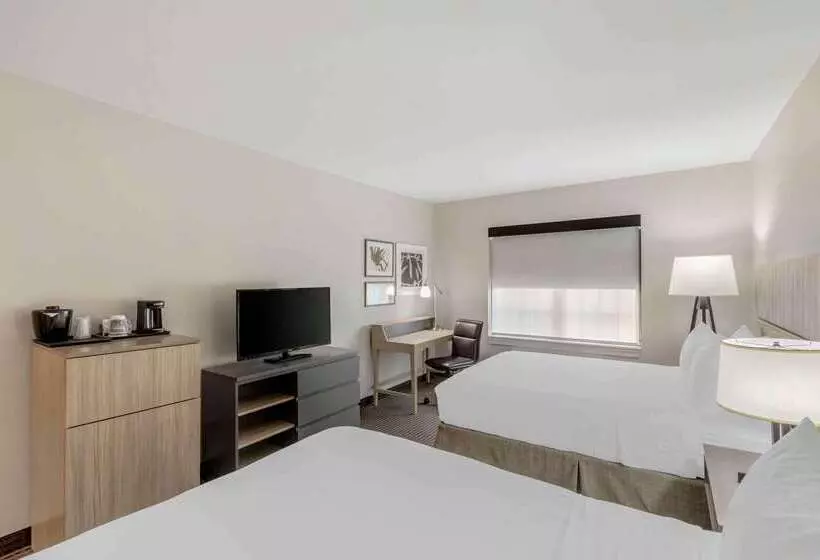 호텔 Country Inn & Suites By Radisson Elk Grove Village Itasca