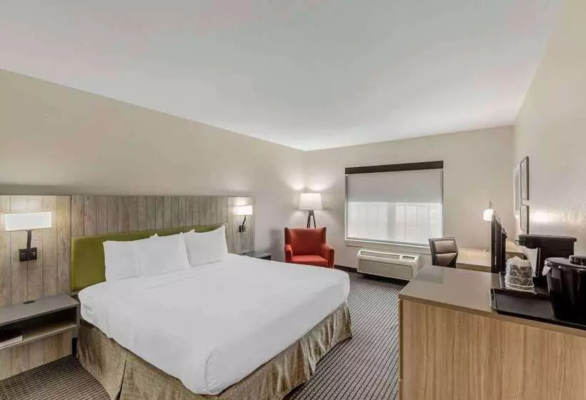 호텔 Country Inn & Suites By Radisson Elk Grove Village Itasca