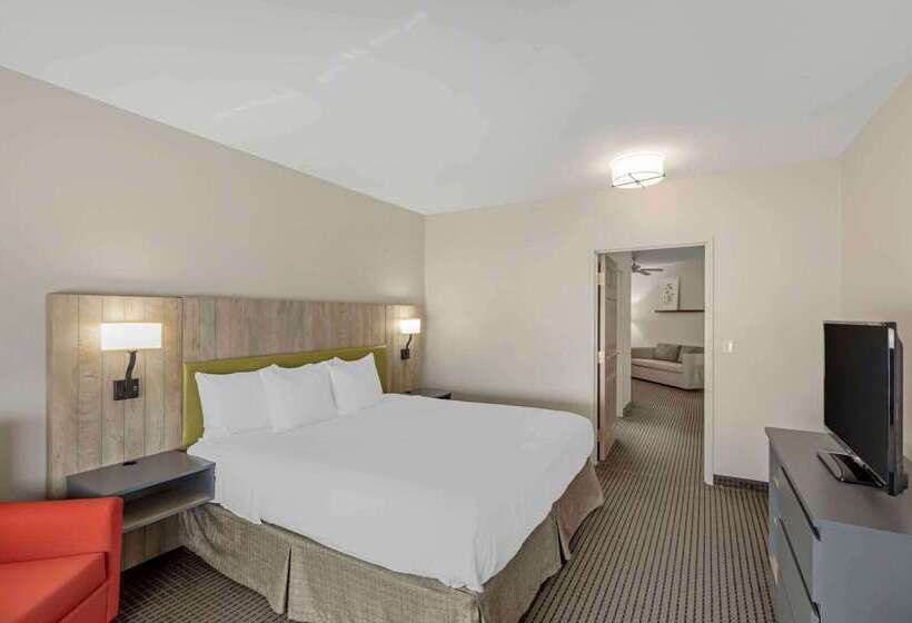 酒店 Country Inn & Suites By Radisson Elk Grove Village Itasca