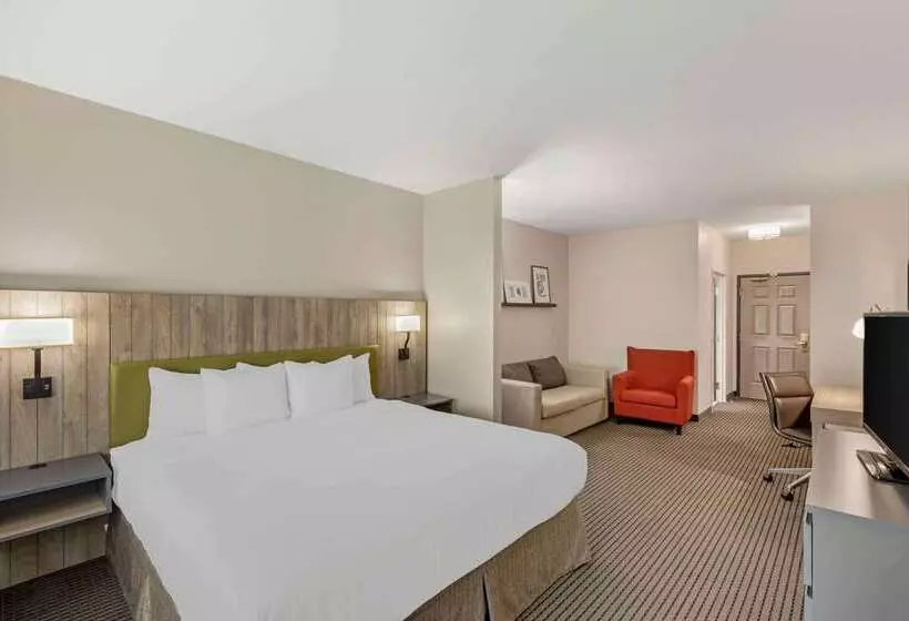 호텔 Country Inn & Suites By Radisson Elk Grove Village Itasca