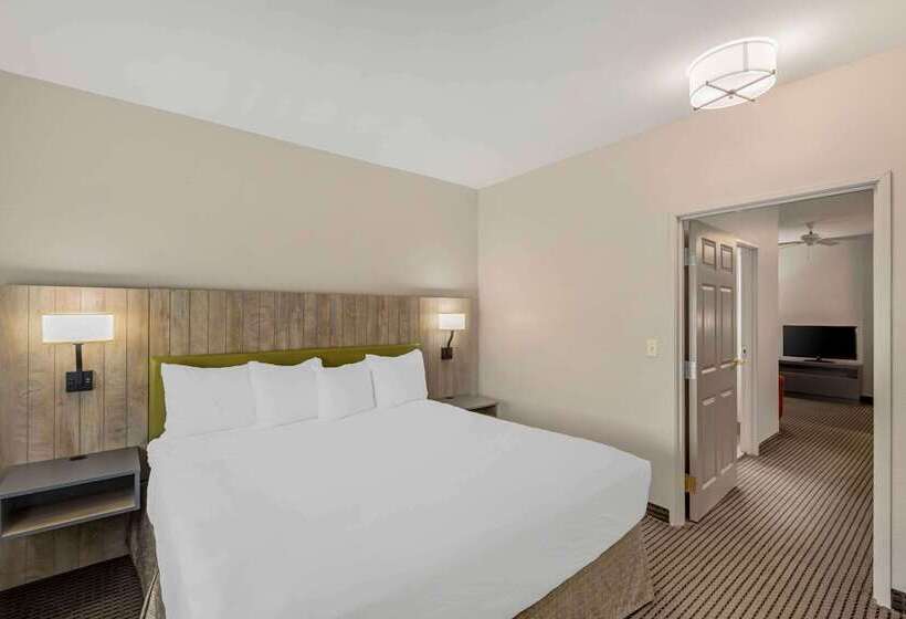 酒店 Country Inn & Suites By Radisson Elk Grove Village Itasca