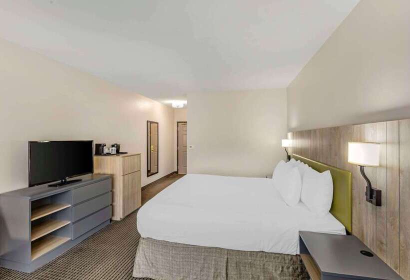 酒店 Country Inn & Suites By Radisson Elk Grove Village Itasca