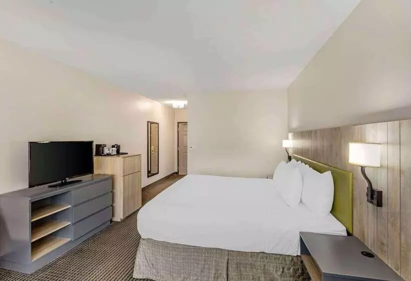 호텔 Country Inn & Suites By Radisson Elk Grove Village Itasca