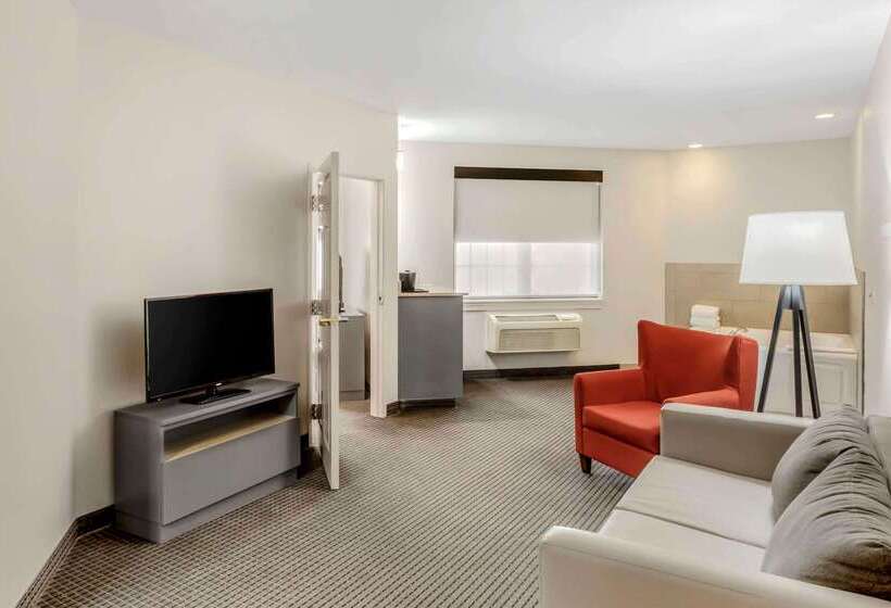 酒店 Country Inn & Suites By Radisson Elk Grove Village Itasca