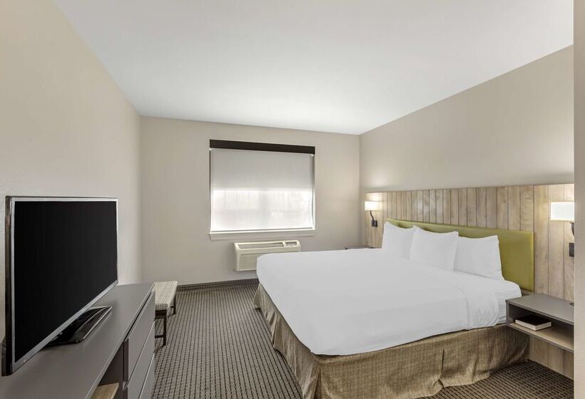 酒店 Country Inn & Suites By Radisson Elk Grove Village Itasca