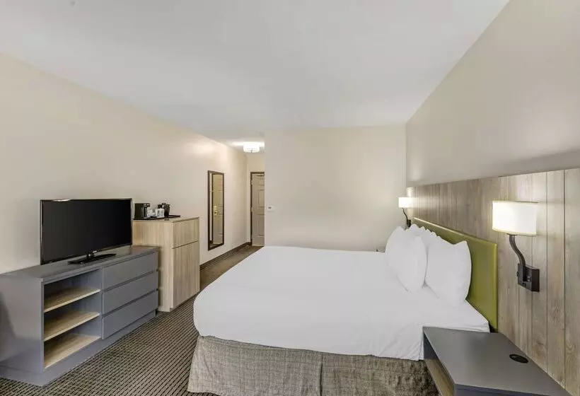 호텔 Country Inn & Suites By Radisson Elk Grove Village Itasca