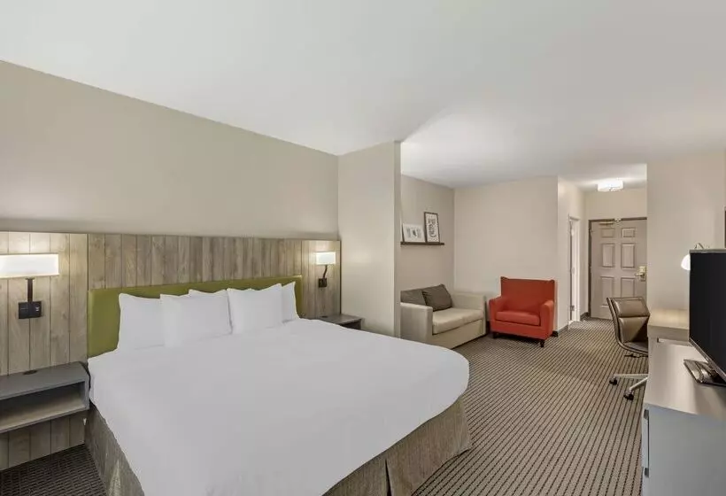 호텔 Country Inn & Suites By Radisson Elk Grove Village Itasca