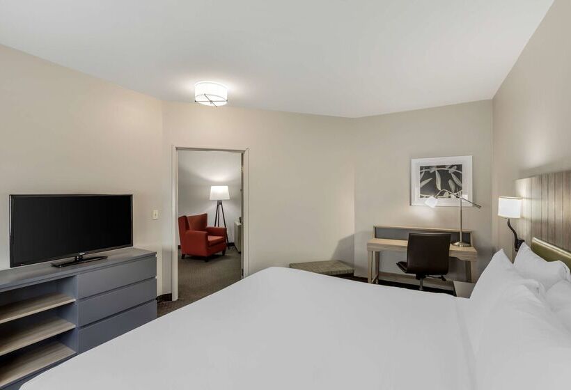 酒店 Country Inn & Suites By Radisson Elk Grove Village Itasca