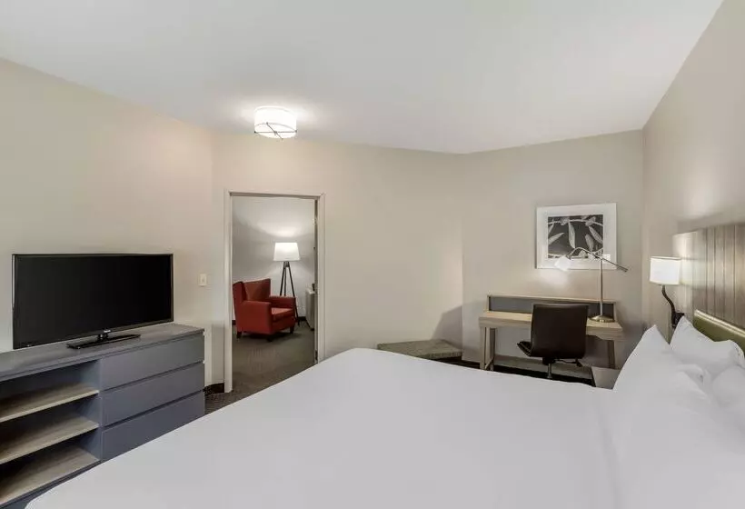 호텔 Country Inn & Suites By Radisson Elk Grove Village Itasca