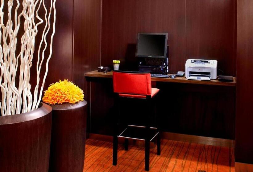 호텔 Courtyard By Marriott Pittsburgh West Homestead Waterfront