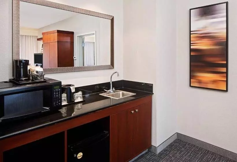 호텔 Courtyard By Marriott Pittsburgh West Homestead Waterfront
