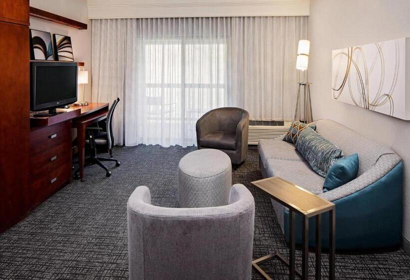 호텔 Courtyard By Marriott Pittsburgh West Homestead Waterfront