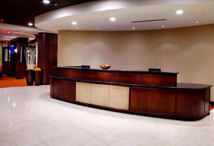 호텔 Courtyard By Marriott Pittsburgh West Homestead Waterfront