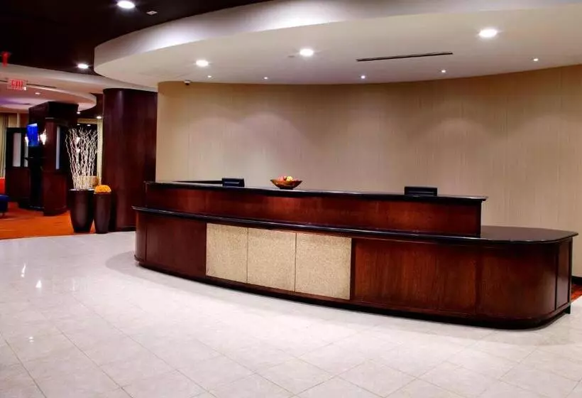 호텔 Courtyard By Marriott Pittsburgh West Homestead Waterfront
