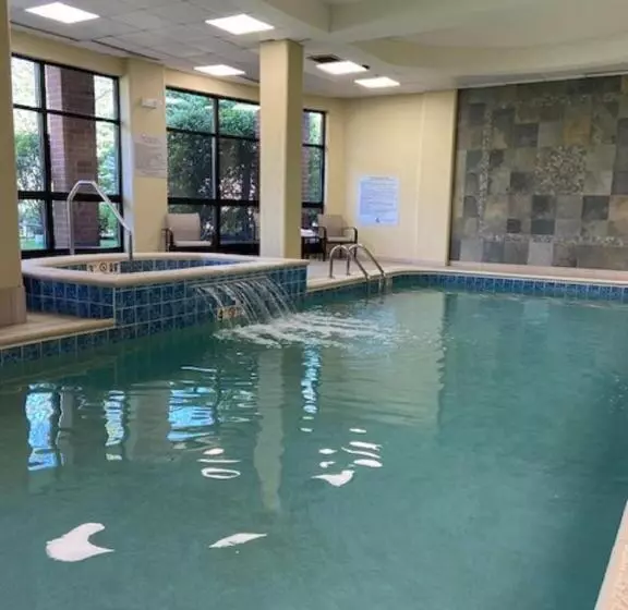 호텔 Courtyard By Marriott Pittsburgh West Homestead Waterfront