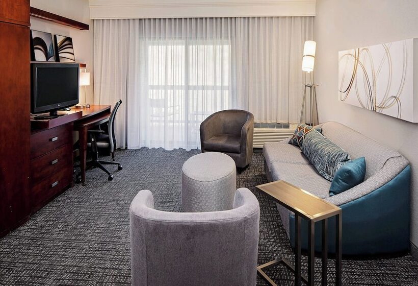 호텔 Courtyard By Marriott Pittsburgh West Homestead Waterfront