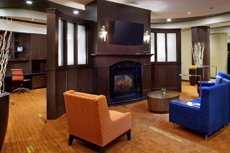 호텔 Courtyard By Marriott Pittsburgh West Homestead Waterfront