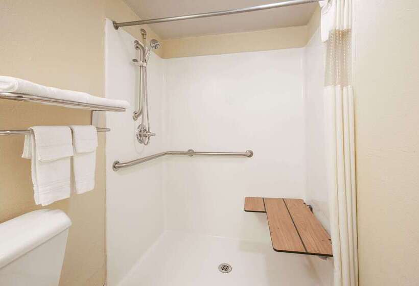 Отель Days Inn By Wyndham Okemah