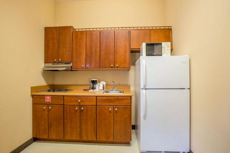 בית מלון כפרי Econo Lodge