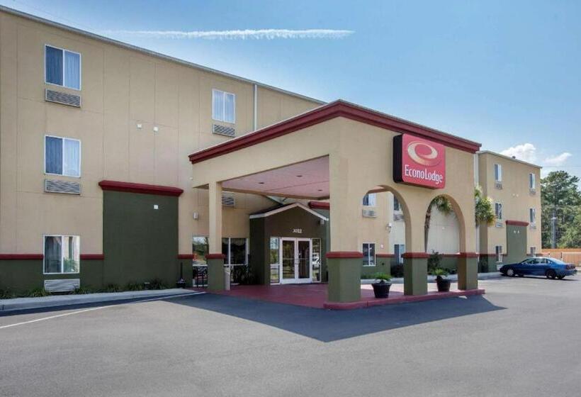 בית מלון כפרי Econo Lodge