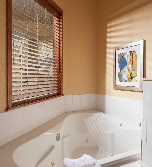 Szálloda Fairfield Inn & Suites By Marriott Anchorage Midtown