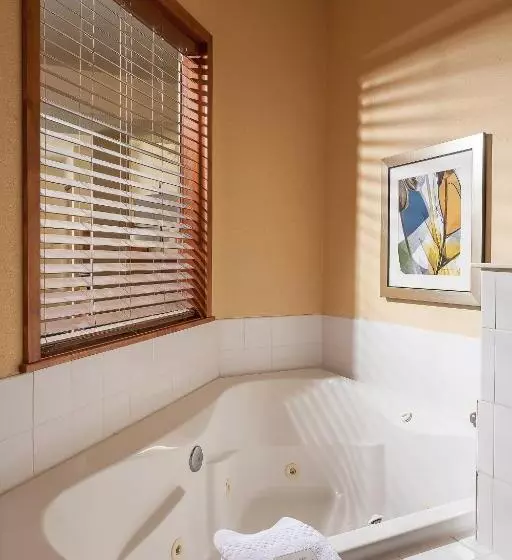 Szálloda Fairfield Inn & Suites By Marriott Anchorage Midtown