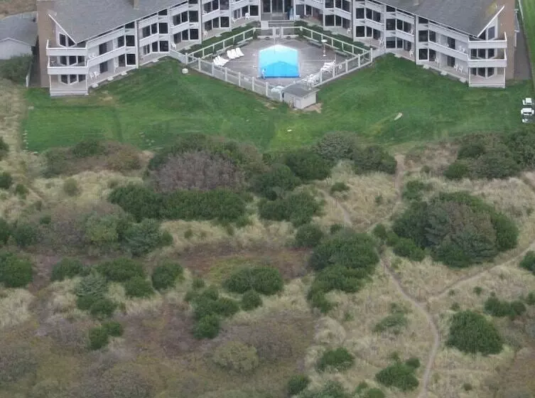 בית מלון כפרי Grey Gull