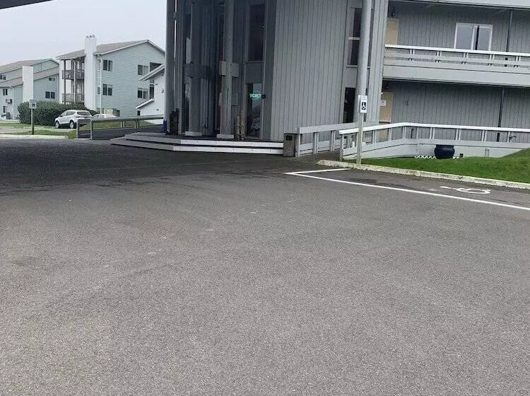 בית מלון כפרי Grey Gull