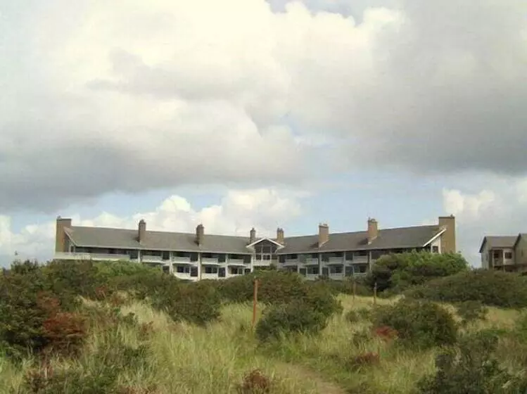 בית מלון כפרי Grey Gull