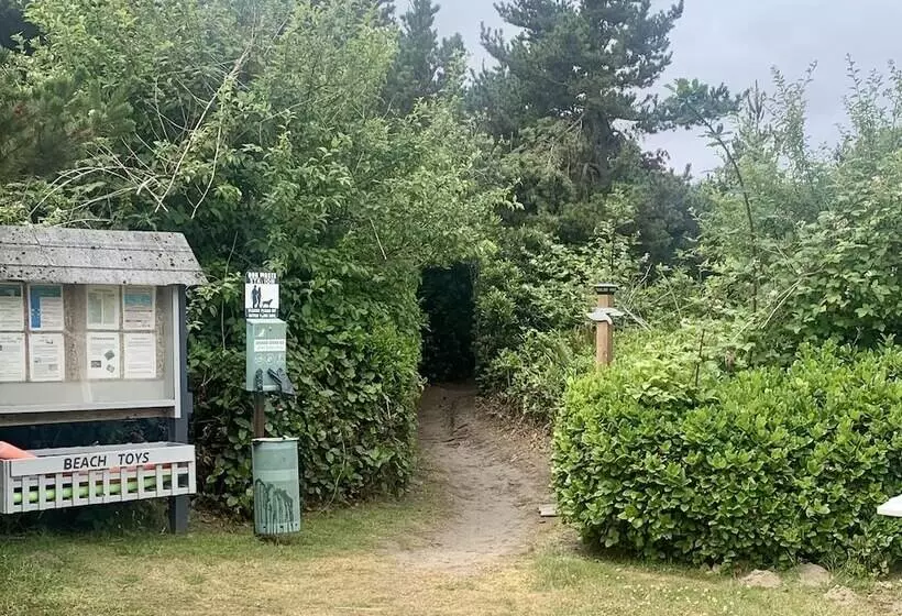 בית מלון כפרי Grey Gull