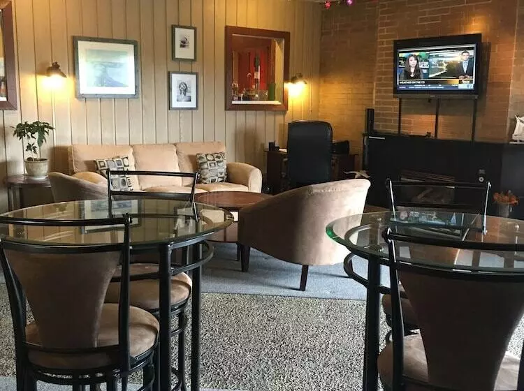 בית מלון כפרי Grey Gull