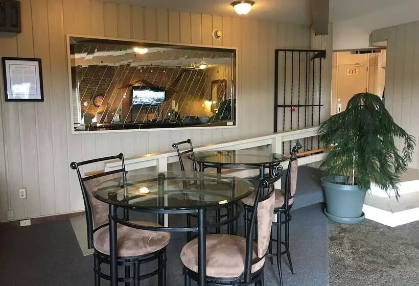 בית מלון כפרי Grey Gull